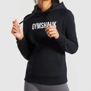 GYMSHARK hoodie